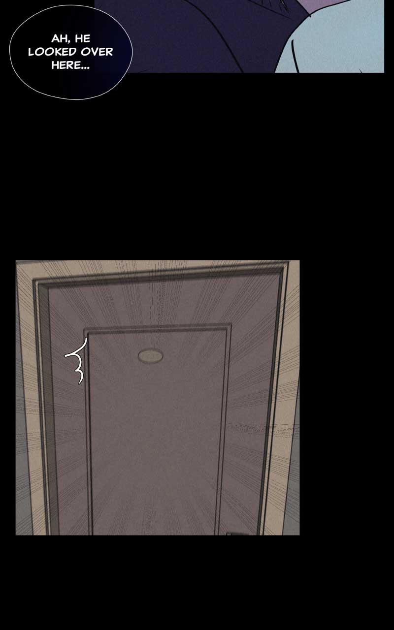 I Give You My All Chapter 11 page 27