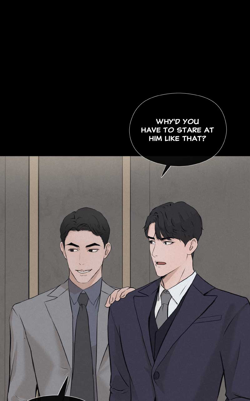 I Give You My All Chapter 11 page 28