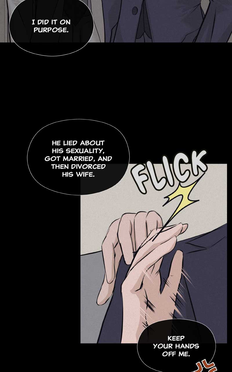 I Give You My All Chapter 11 page 29