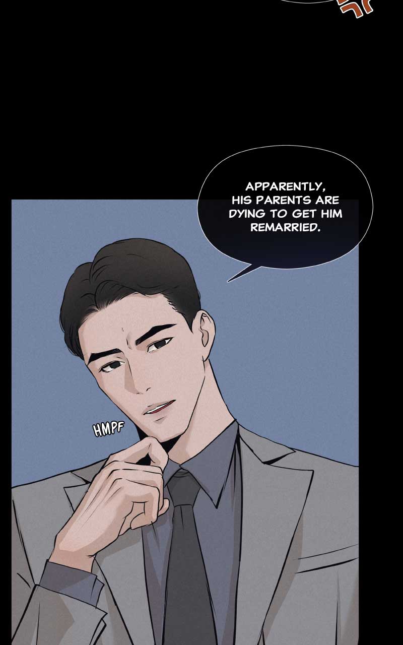 I Give You My All Chapter 11 page 30