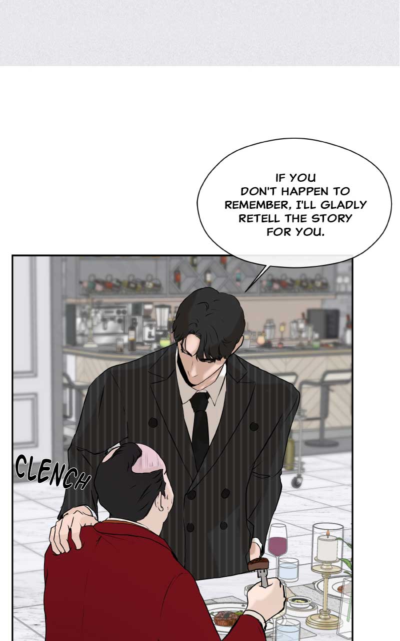 I Give You My All Chapter 11 page 33