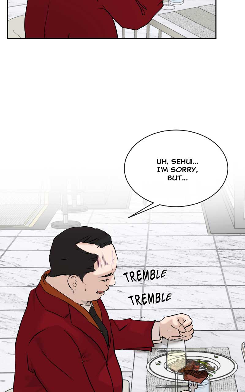 I Give You My All Chapter 11 page 34