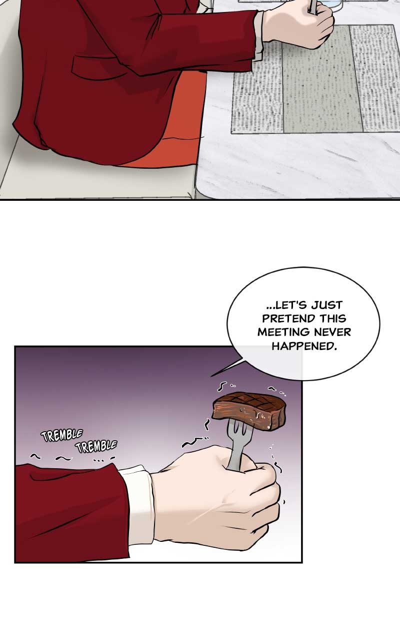 I Give You My All Chapter 11 page 35