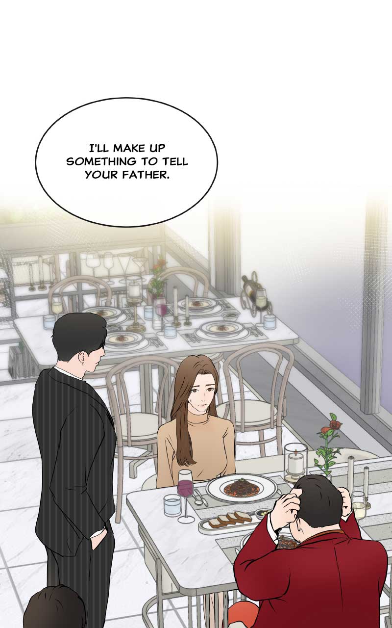 I Give You My All Chapter 11 page 36