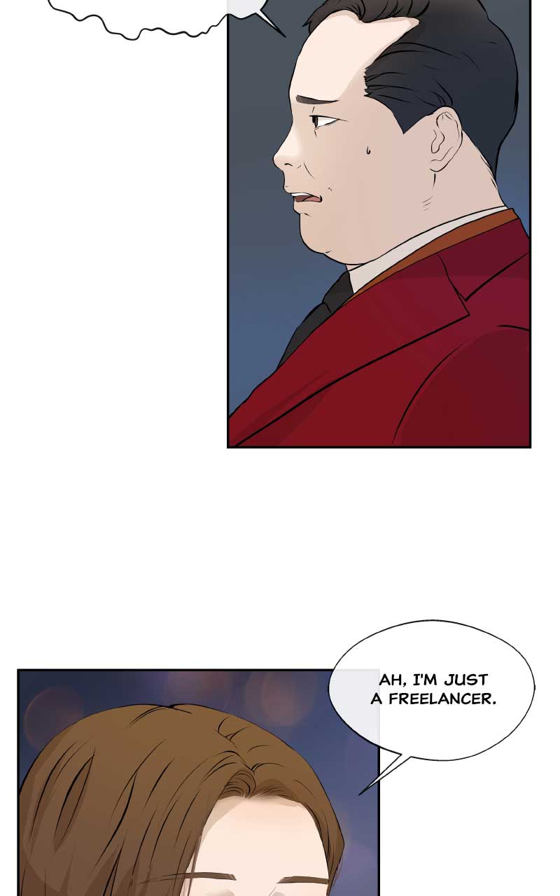 I Give You My All Chapter 11 page 3