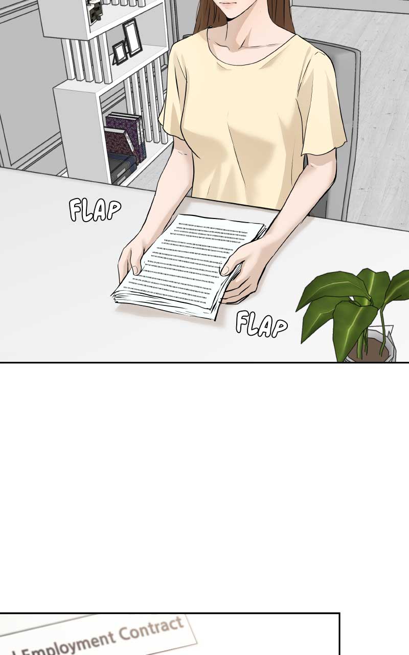 I Give You My All Chapter 11 page 39