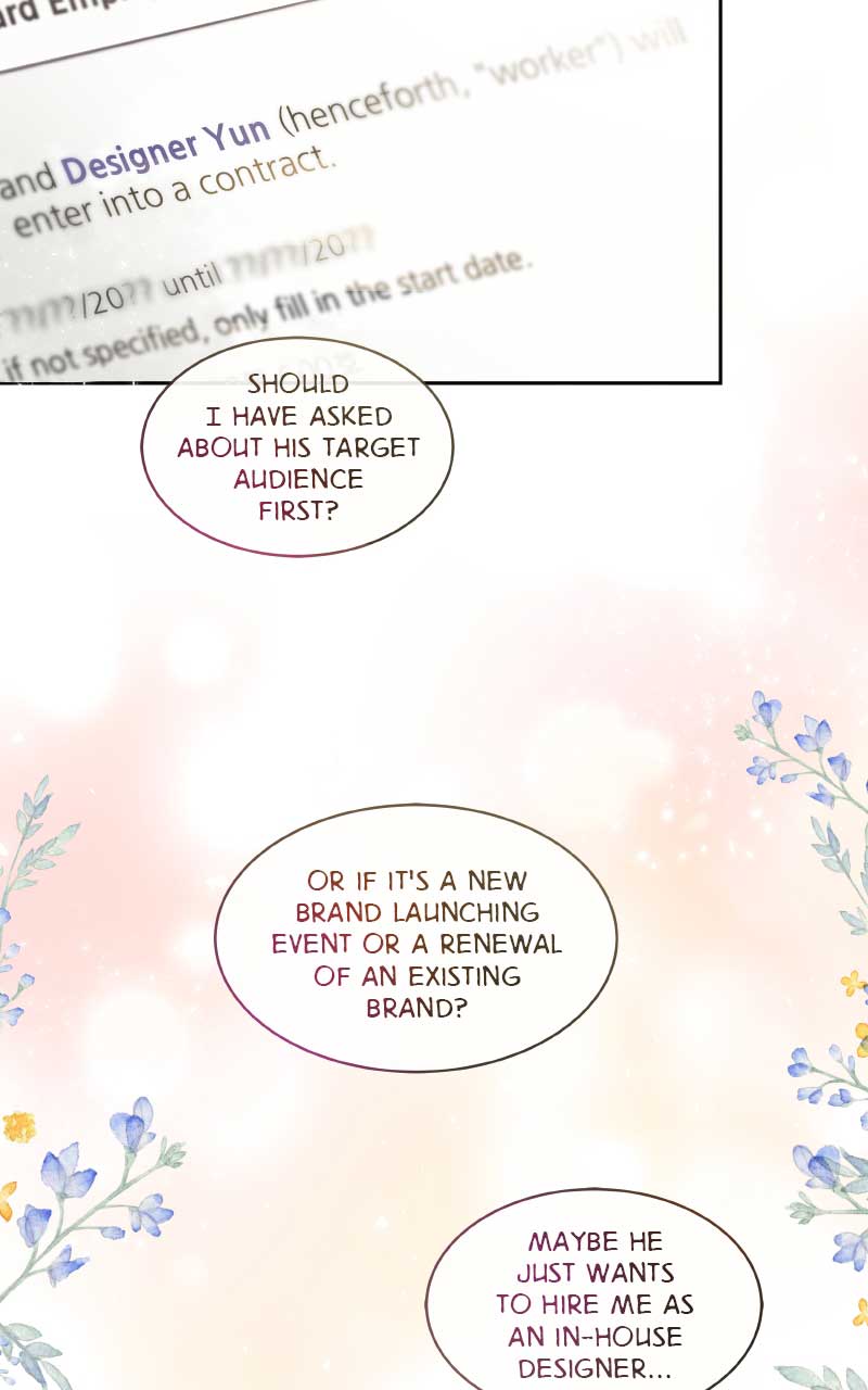 I Give You My All Chapter 11 page 40