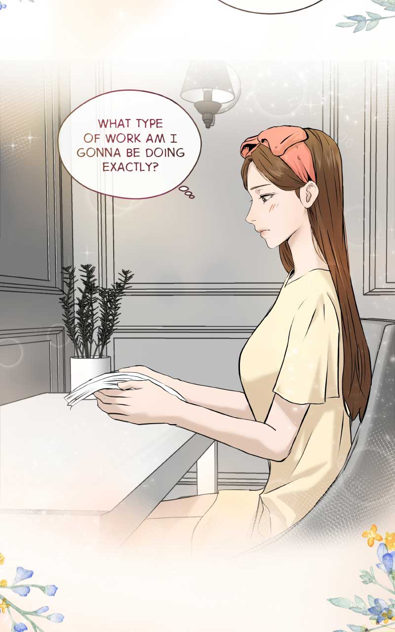 I Give You My All Chapter 11 page 41