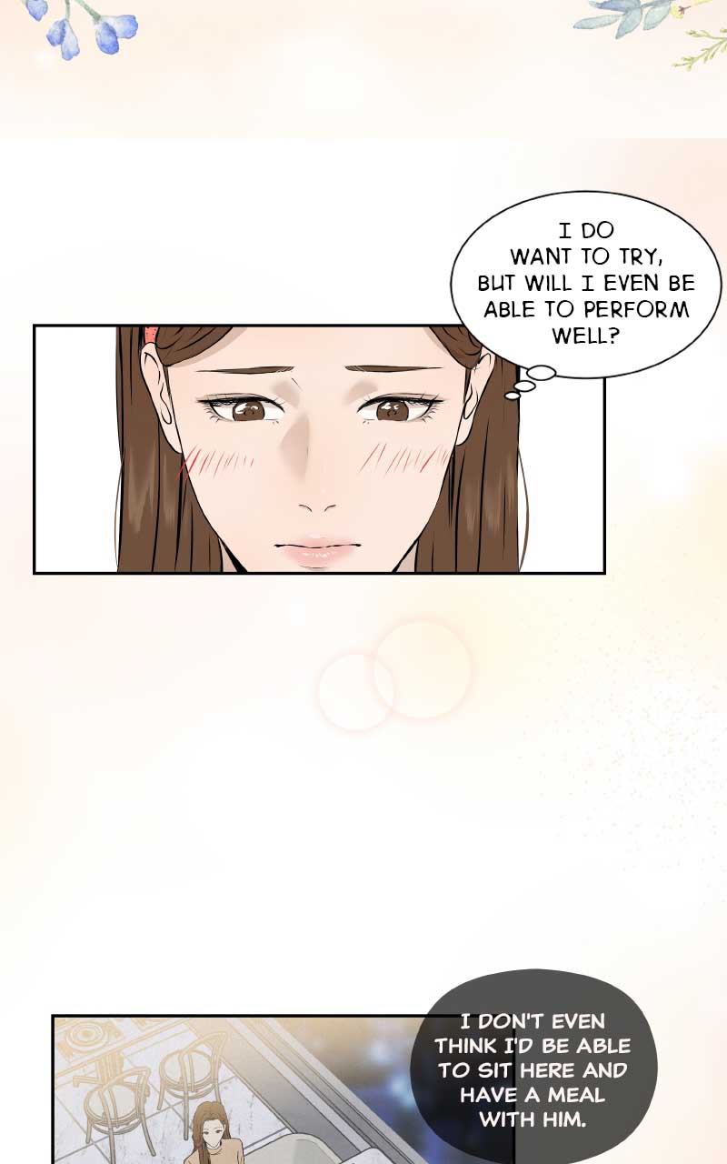 I Give You My All Chapter 11 page 42