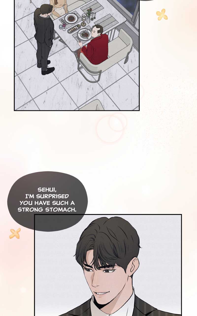 I Give You My All Chapter 11 page 43