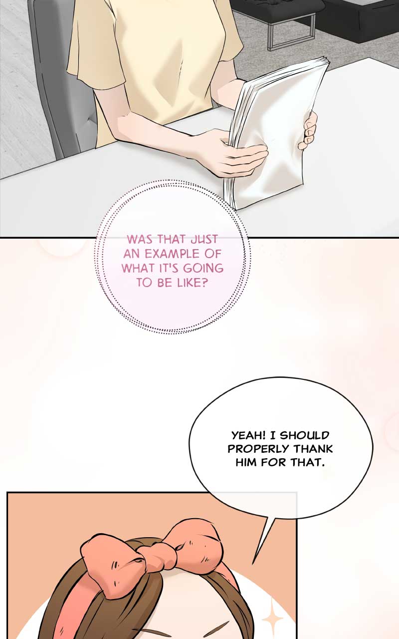 I Give You My All Chapter 11 page 45