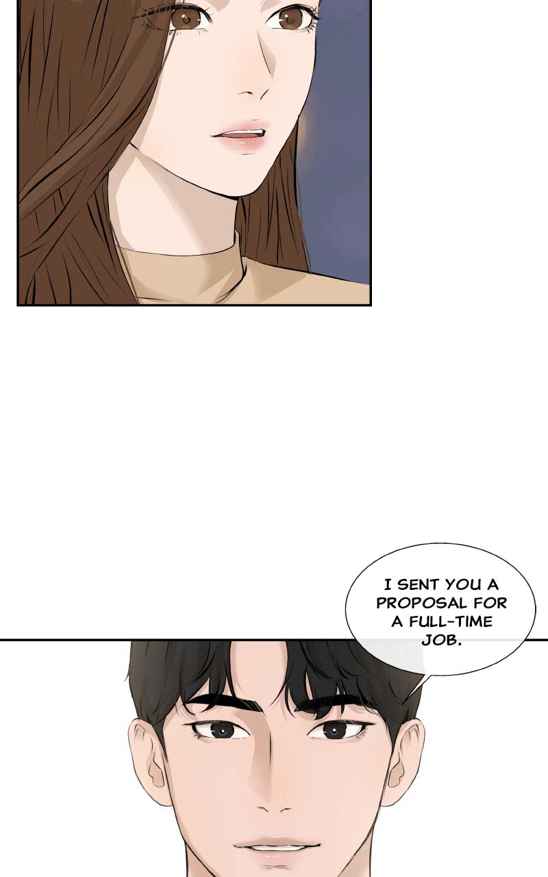 I Give You My All Chapter 11 page 4