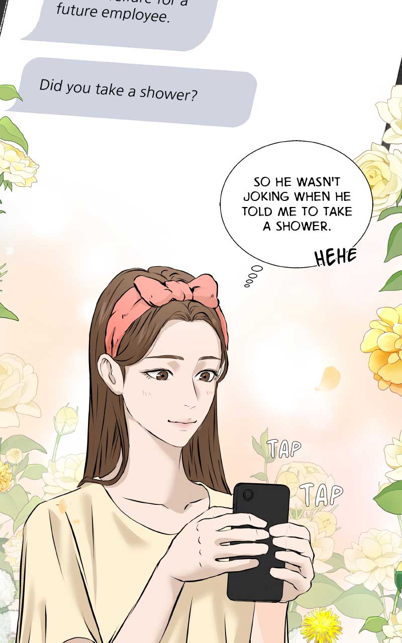 I Give You My All Chapter 11 page 52