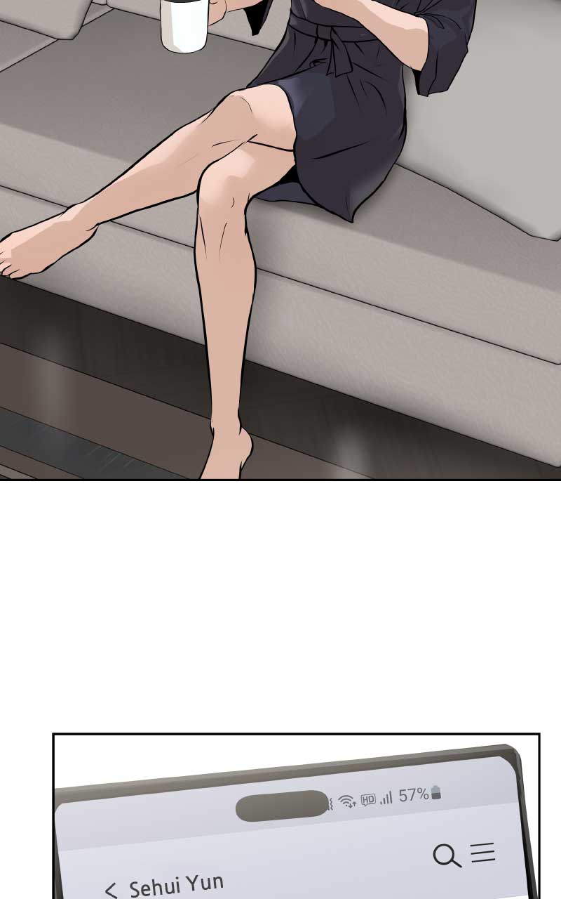 I Give You My All Chapter 11 page 56