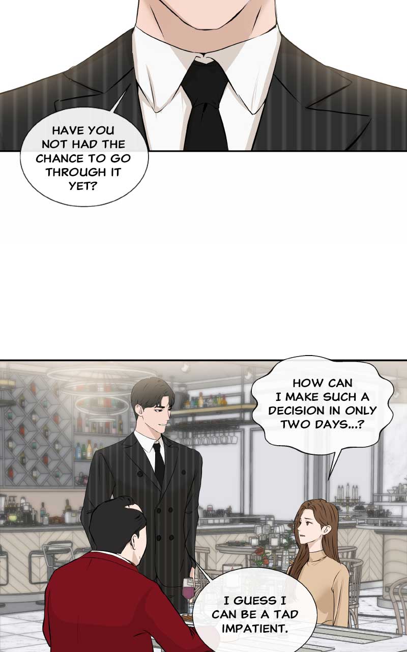 I Give You My All Chapter 11 page 5