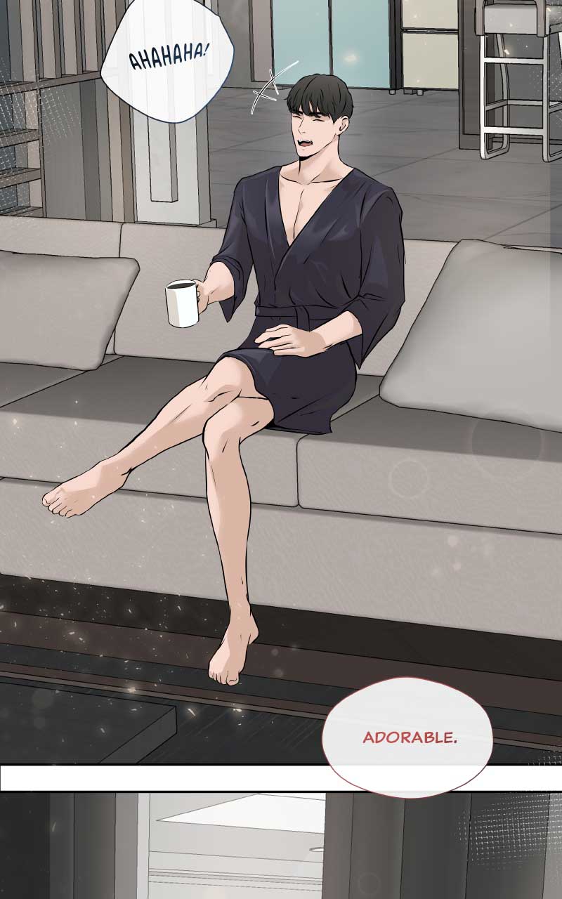 I Give You My All Chapter 11 page 59