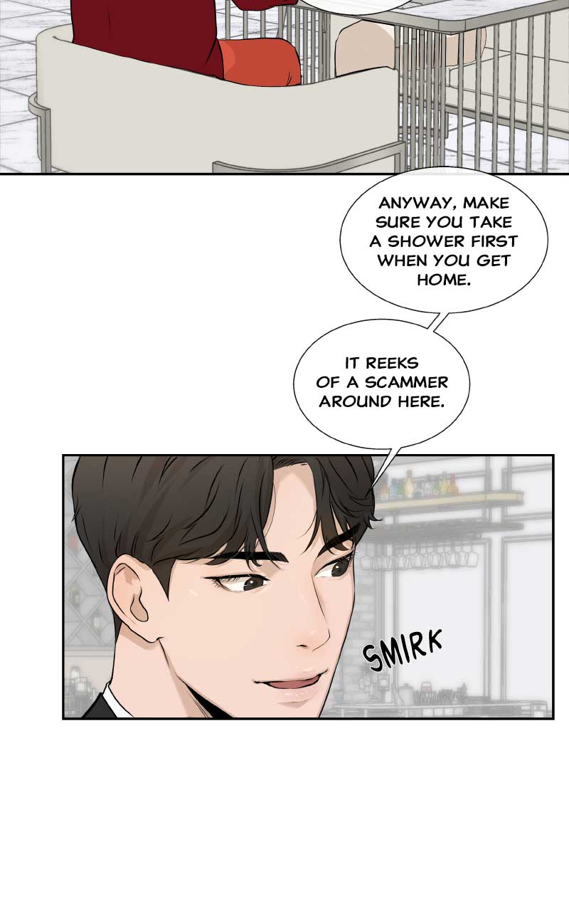 I Give You My All Chapter 11 page 6