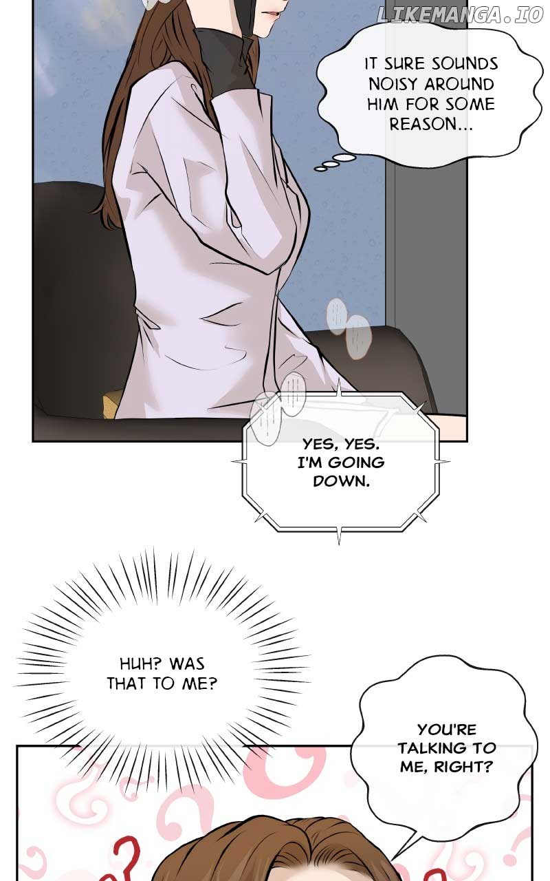 I Give You My All Chapter 12 page 11
