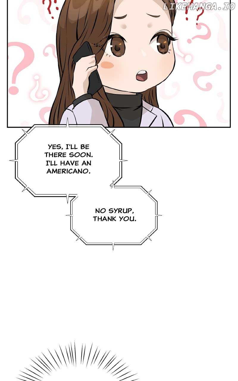 I Give You My All Chapter 12 page 12