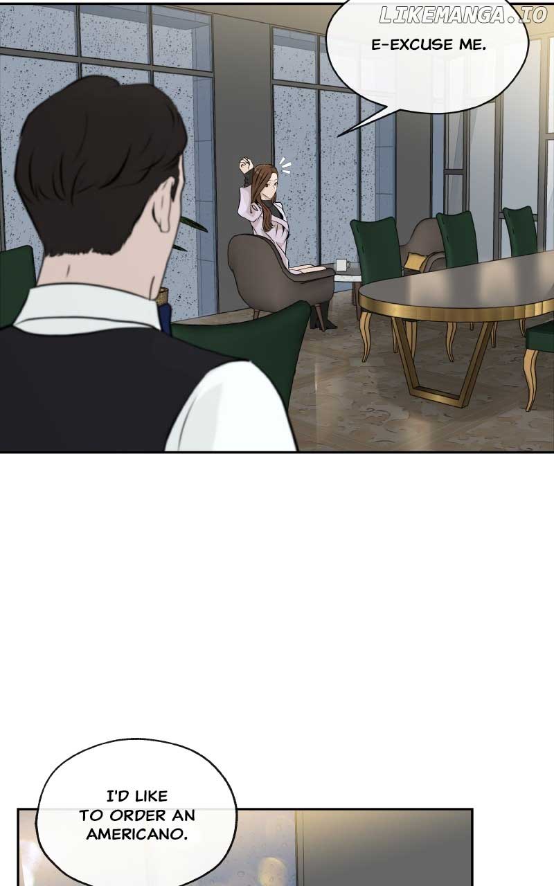 I Give You My All Chapter 12 page 14
