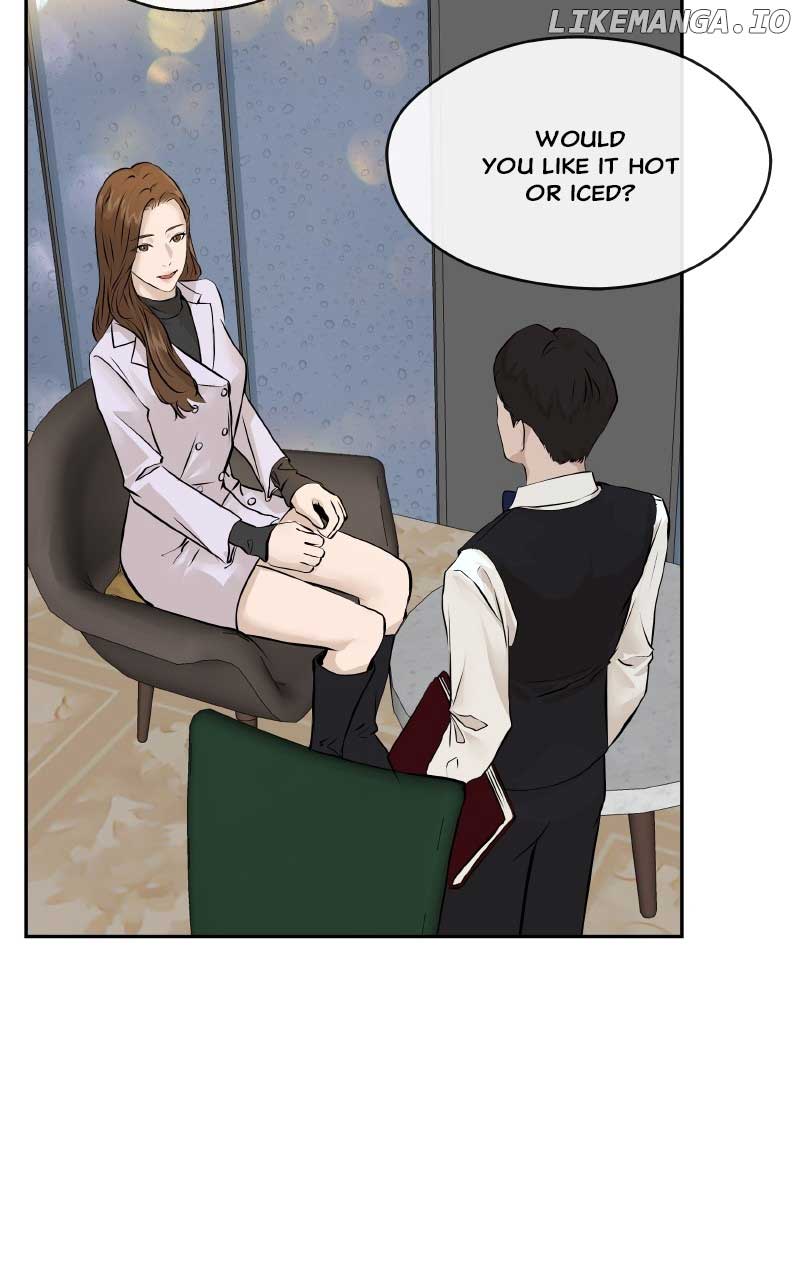 I Give You My All Chapter 12 page 15