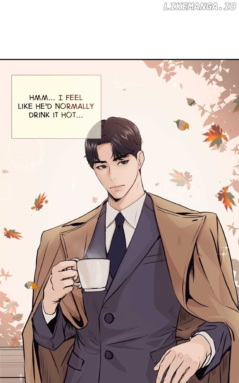 I Give You My All Chapter 12 page 16