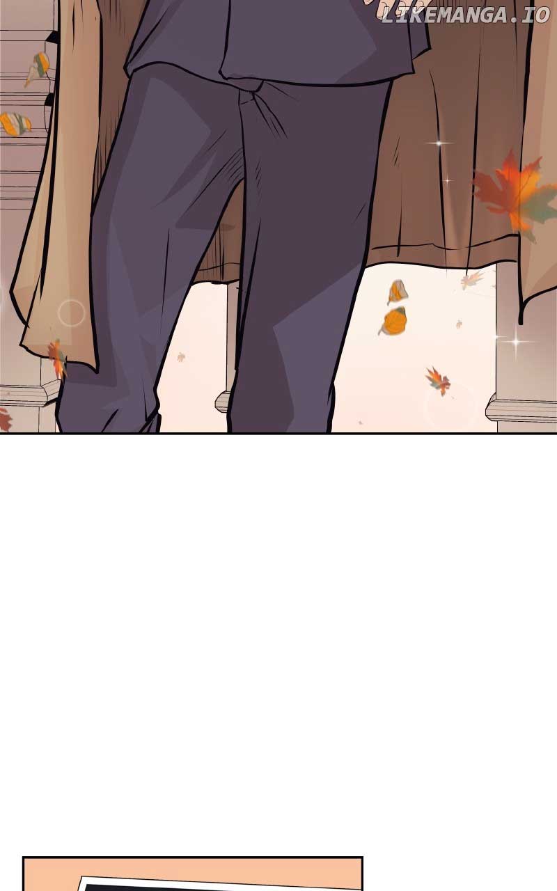 I Give You My All Chapter 12 page 17