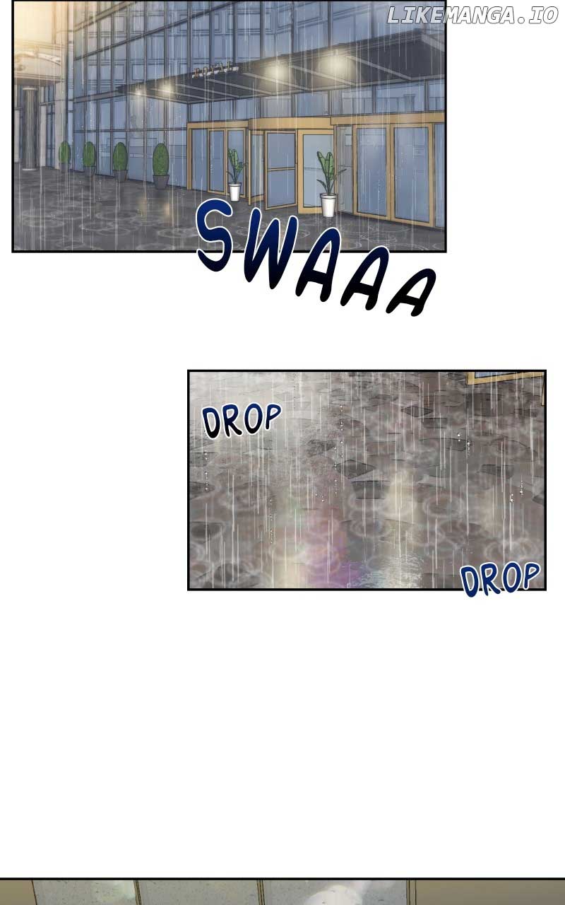 I Give You My All Chapter 12 page 1