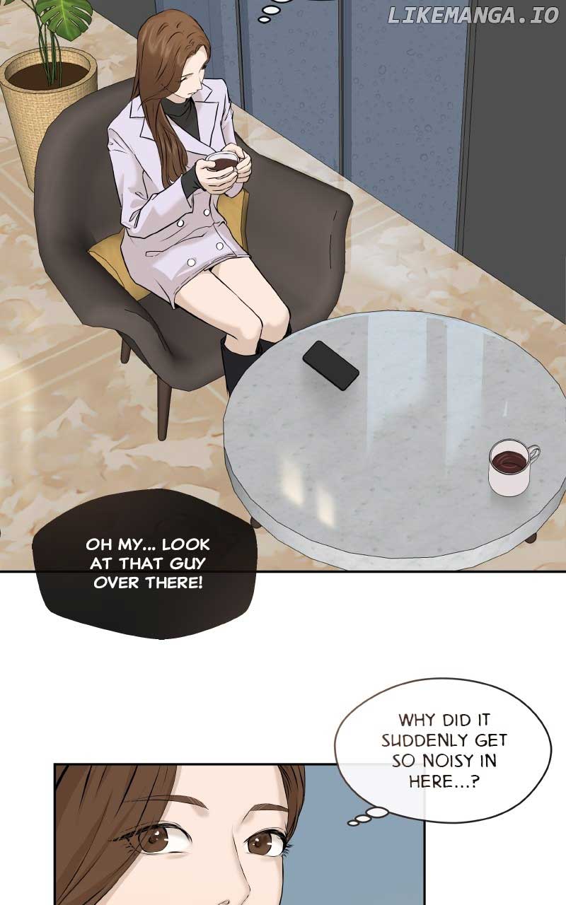 I Give You My All Chapter 12 page 19