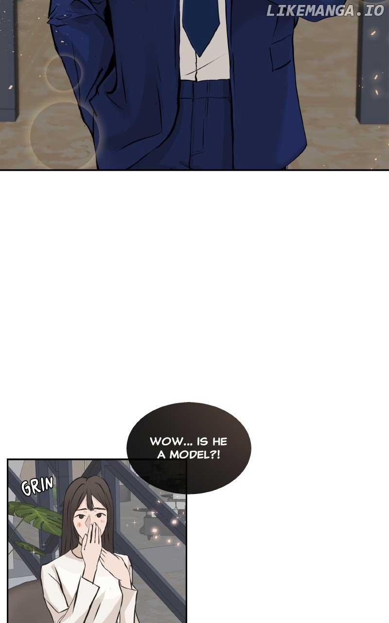 I Give You My All Chapter 12 page 21