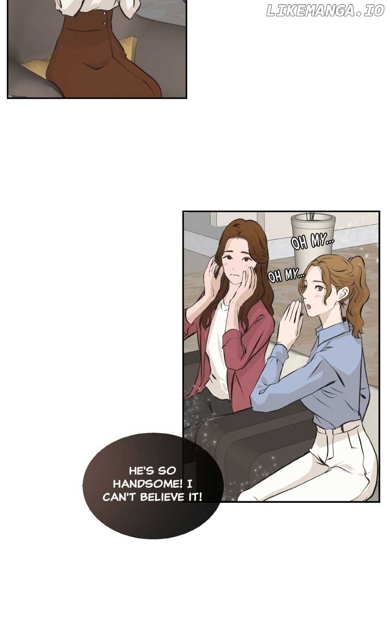I Give You My All Chapter 12 page 22
