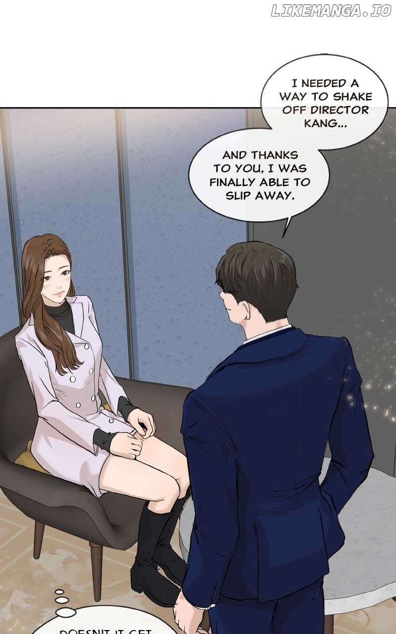 I Give You My All Chapter 12 page 23