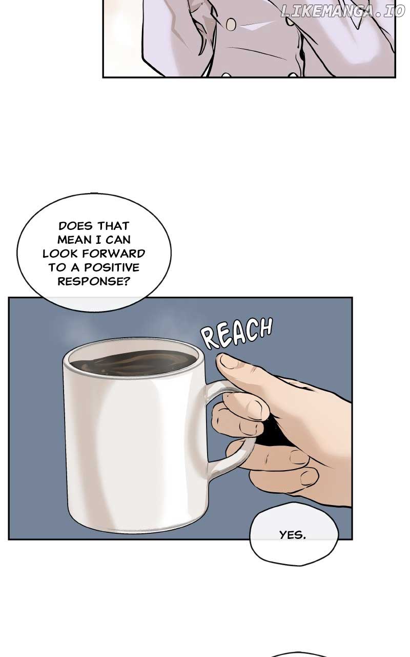 I Give You My All Chapter 12 page 25