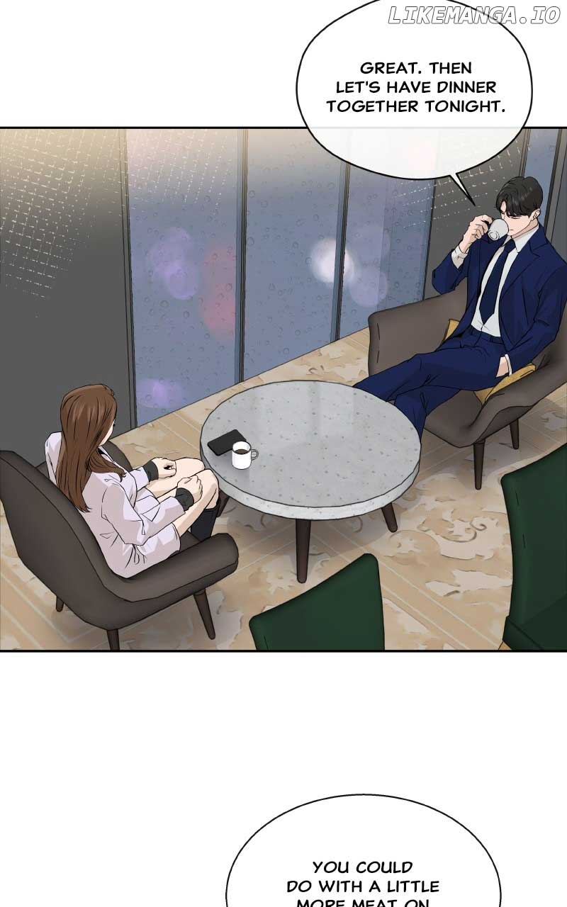 I Give You My All Chapter 12 page 26
