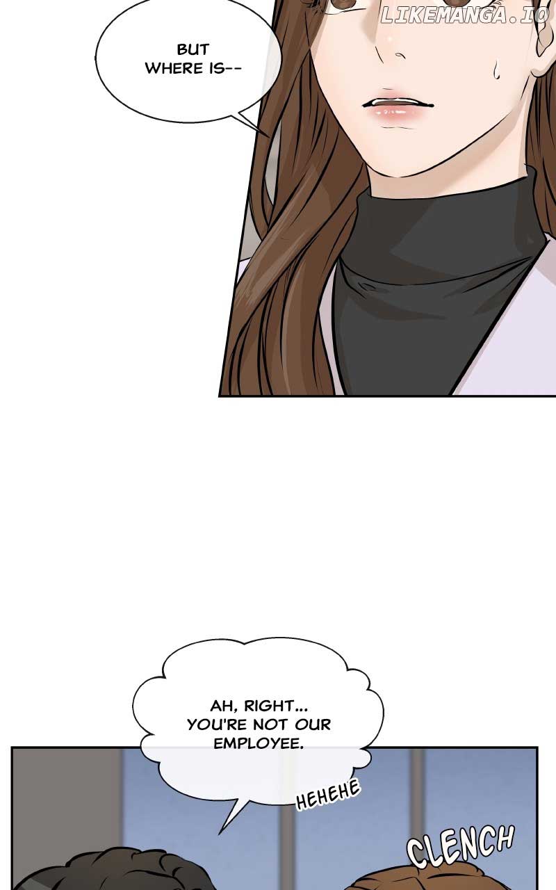 I Give You My All Chapter 12 page 28