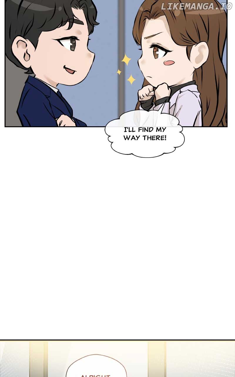 I Give You My All Chapter 12 page 29