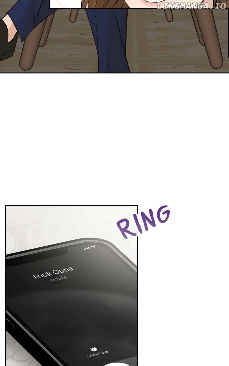 I Give You My All Chapter 12 page 31