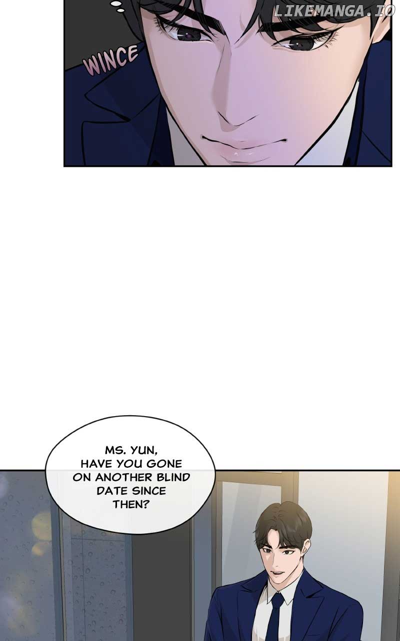 I Give You My All Chapter 12 page 34