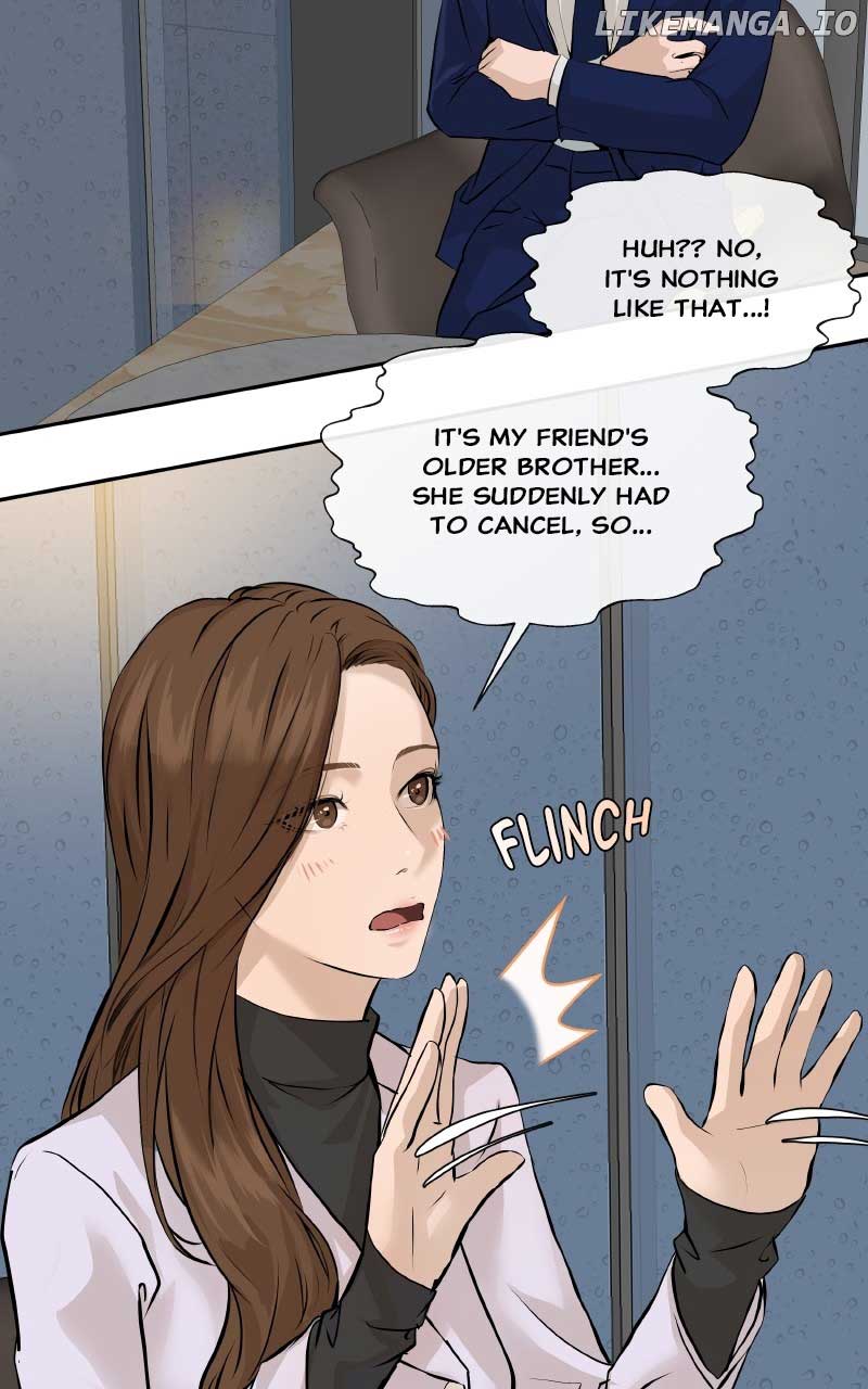 I Give You My All Chapter 12 page 35