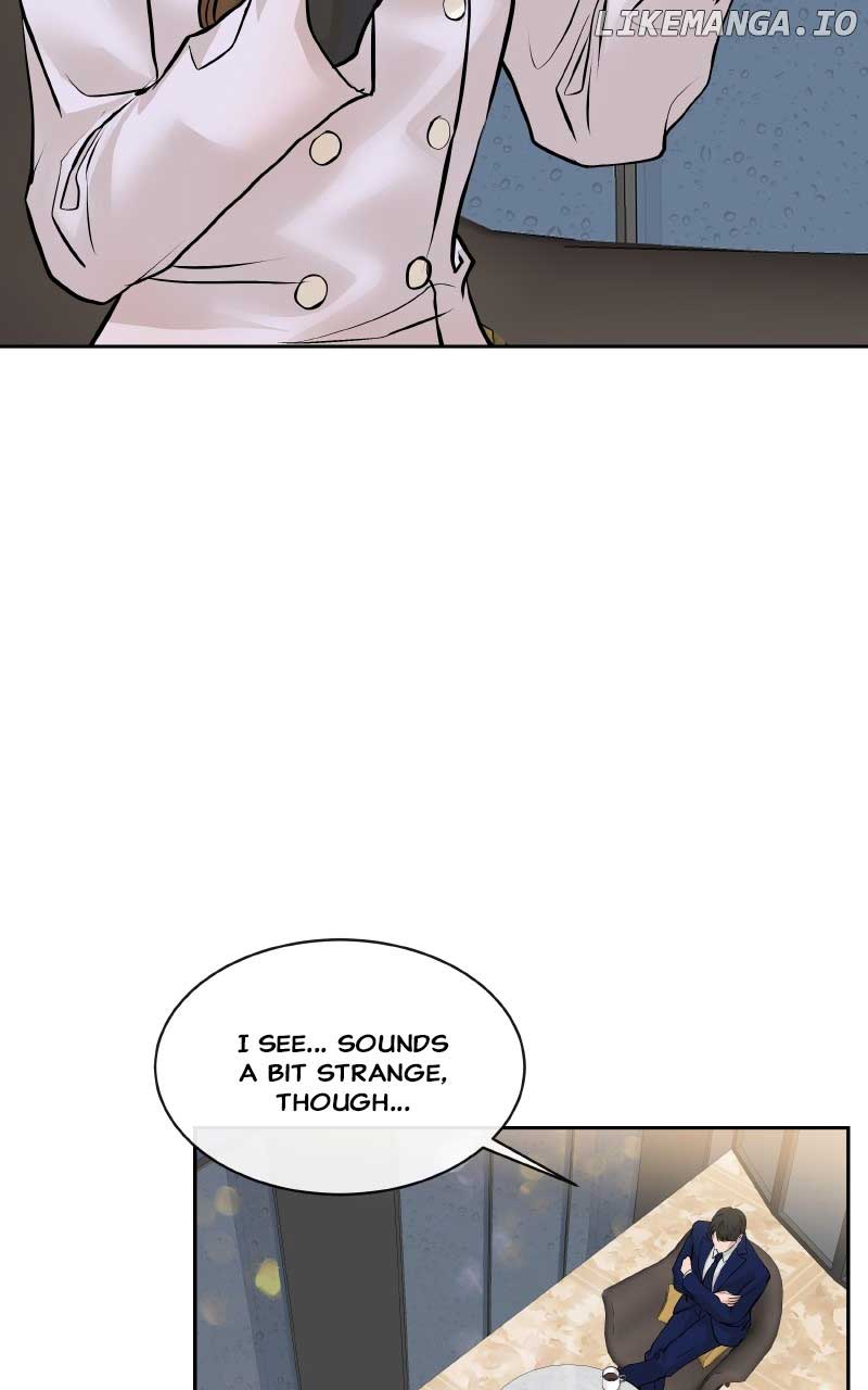 I Give You My All Chapter 12 page 36