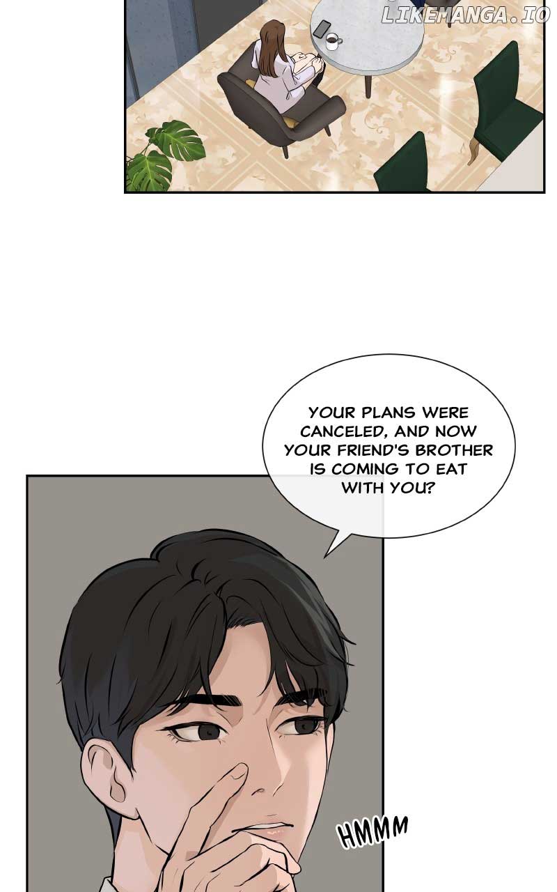 I Give You My All Chapter 12 page 37