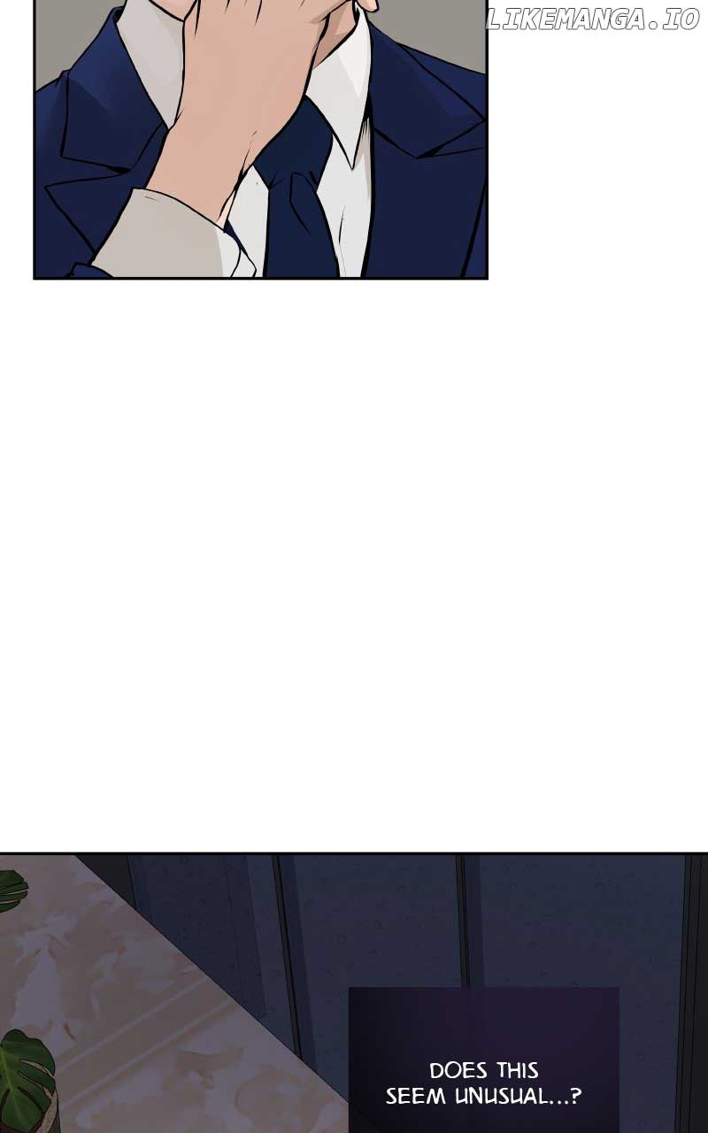 I Give You My All Chapter 12 page 38