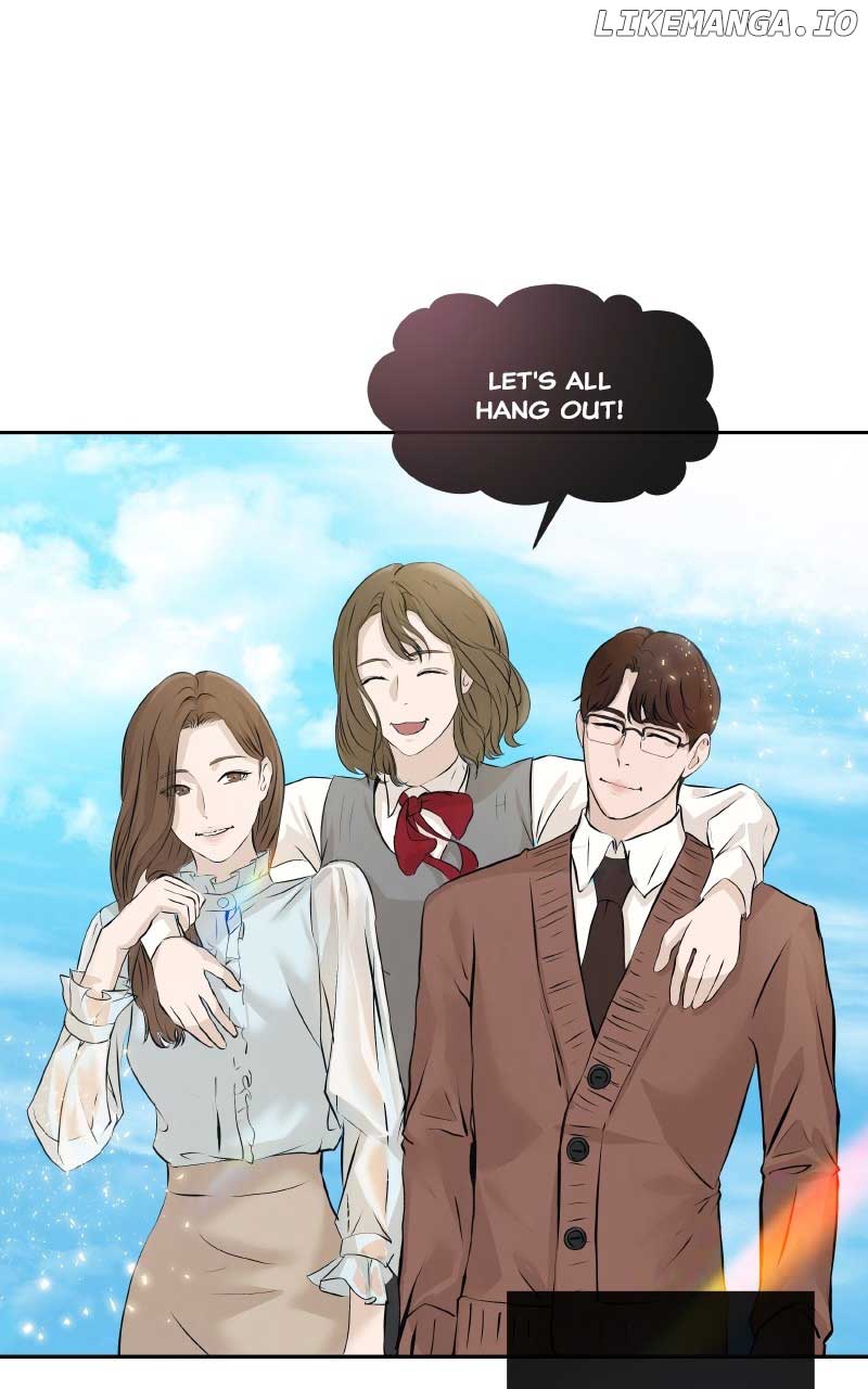 I Give You My All Chapter 12 page 40