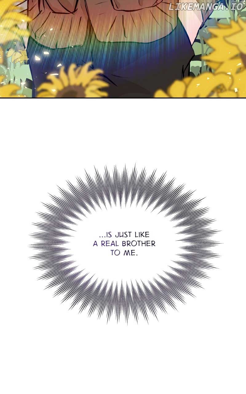I Give You My All Chapter 12 page 42