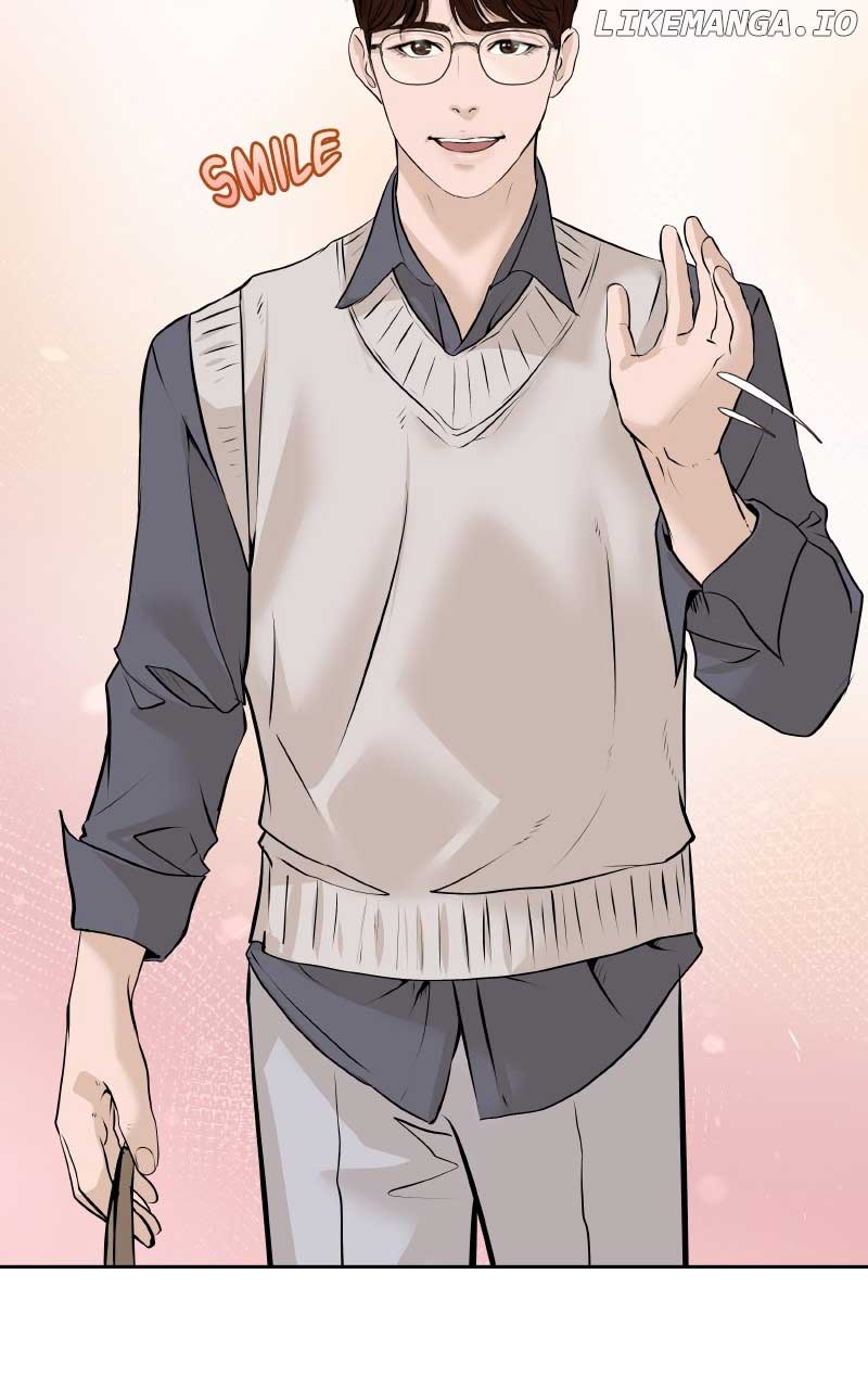 I Give You My All Chapter 12 page 45