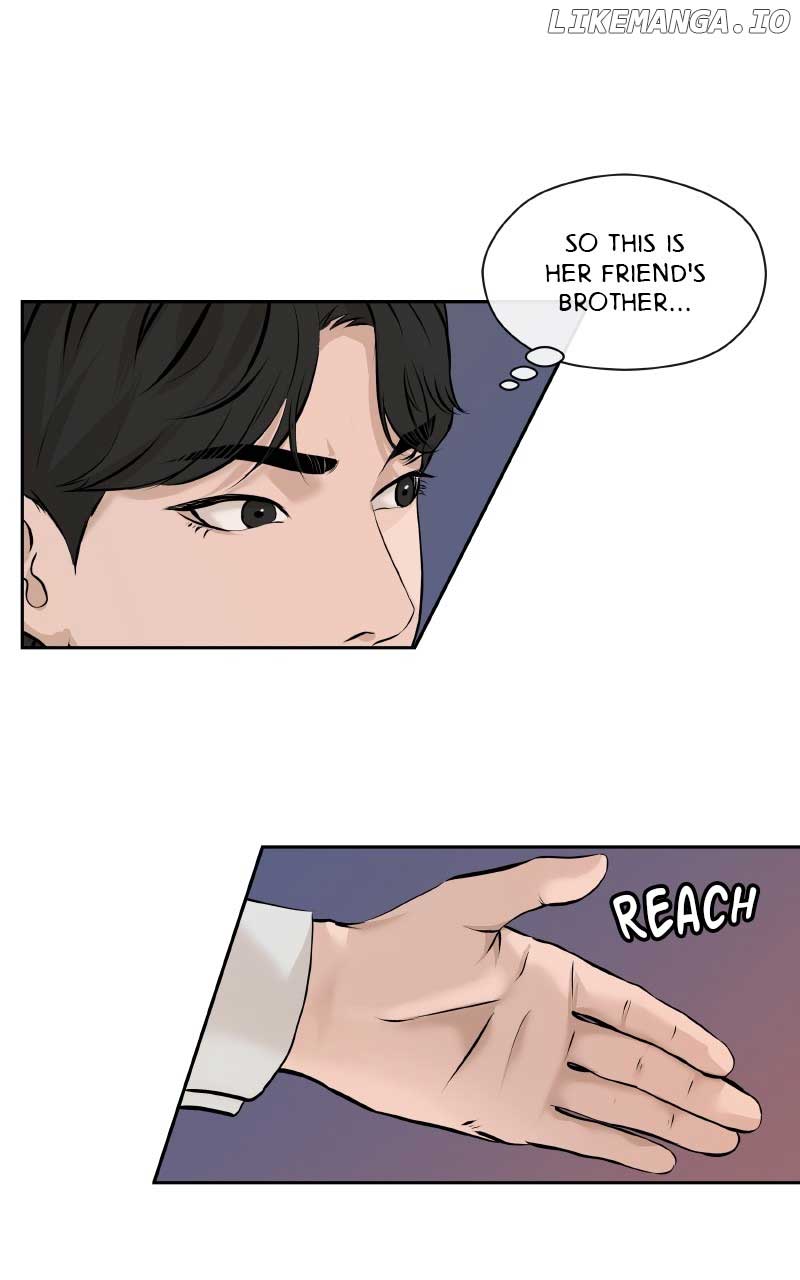 I Give You My All Chapter 12 page 46