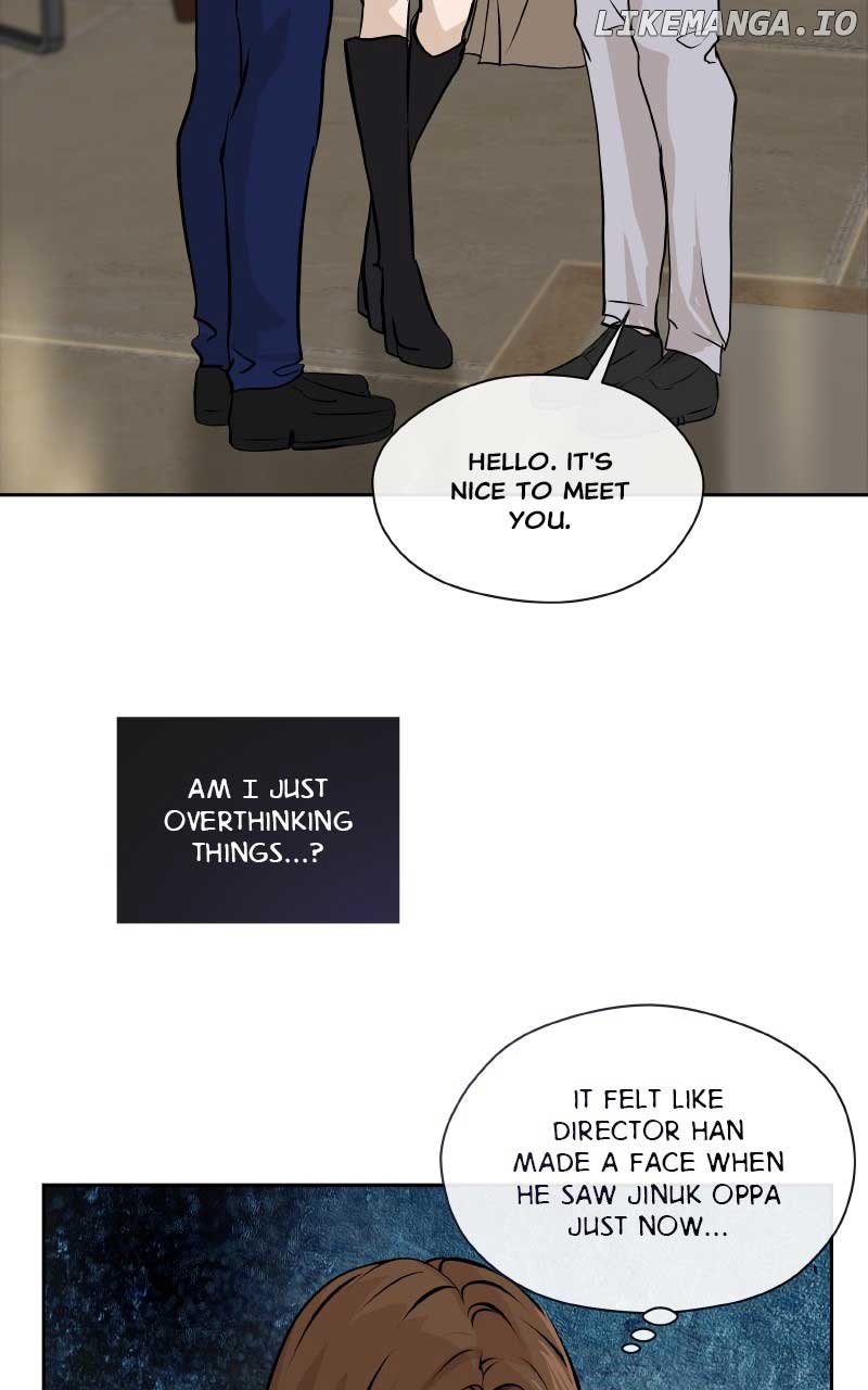 I Give You My All Chapter 12 page 48