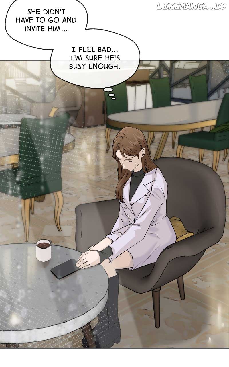 I Give You My All Chapter 12 page 4