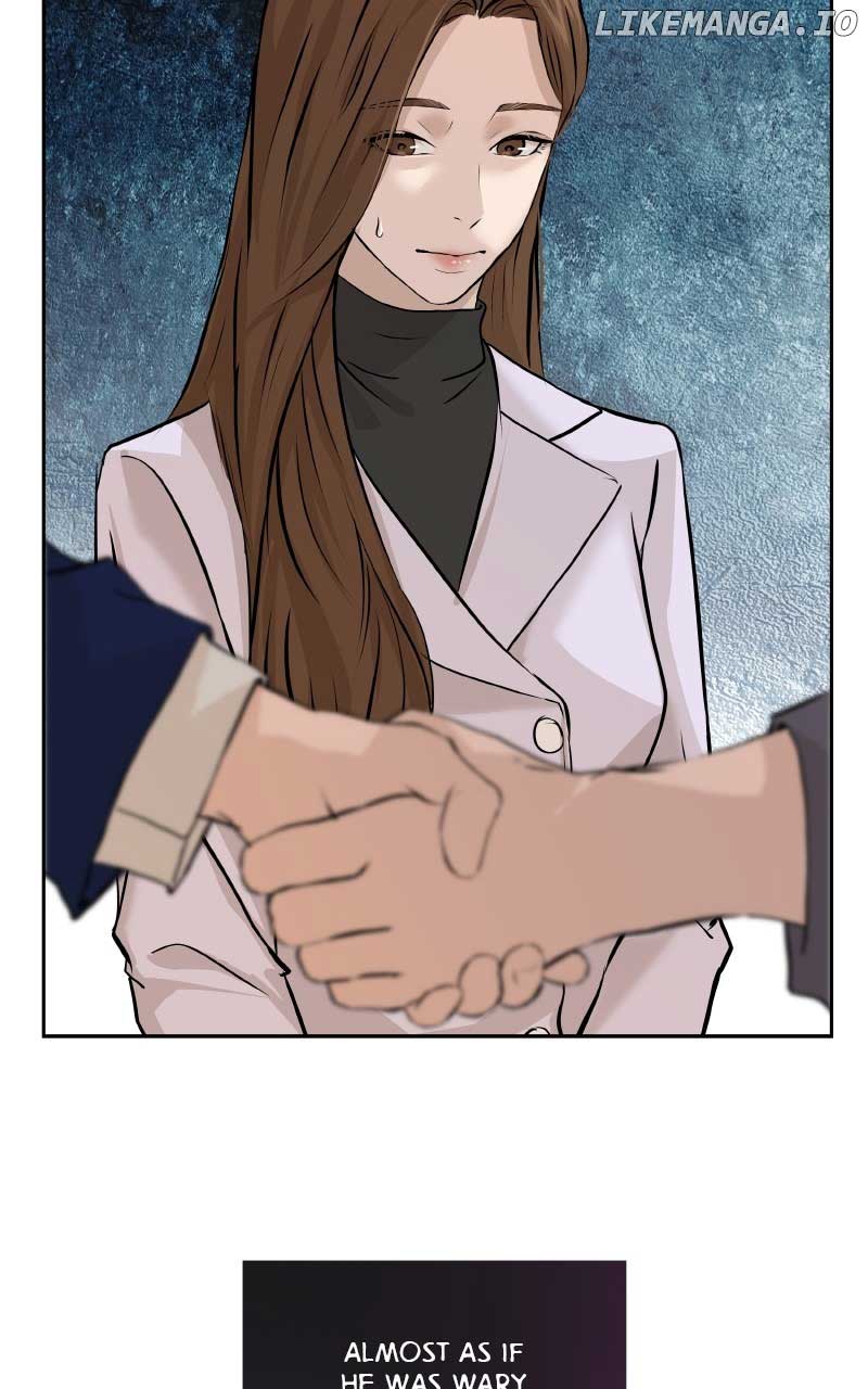 I Give You My All Chapter 12 page 49