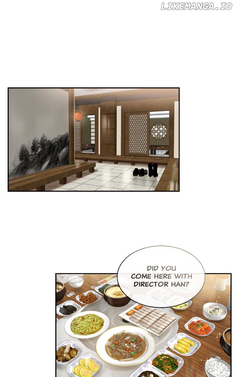 I Give You My All Chapter 12 page 51